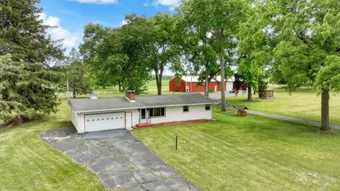 9801 Peterson Road
