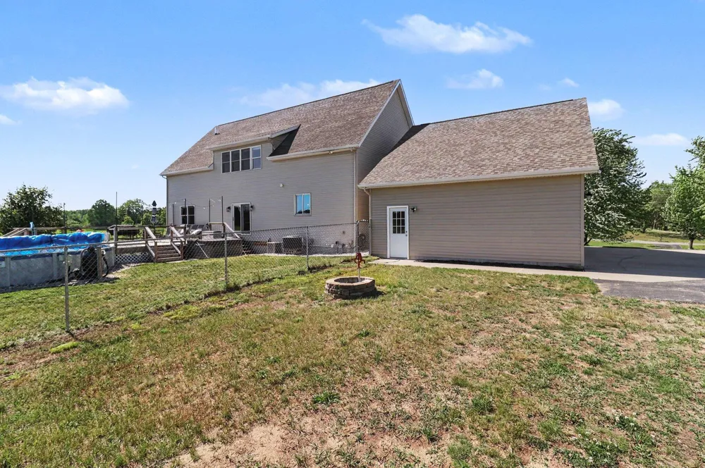 1415 First Street Amber Township, MI 49454