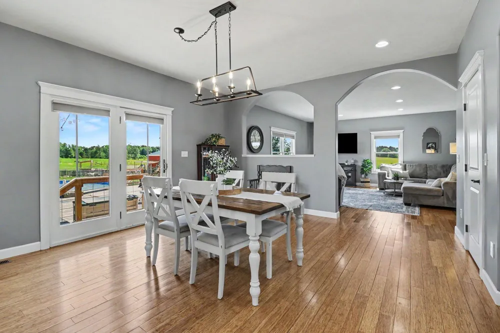 1415 First Street Amber Township, MI 49454