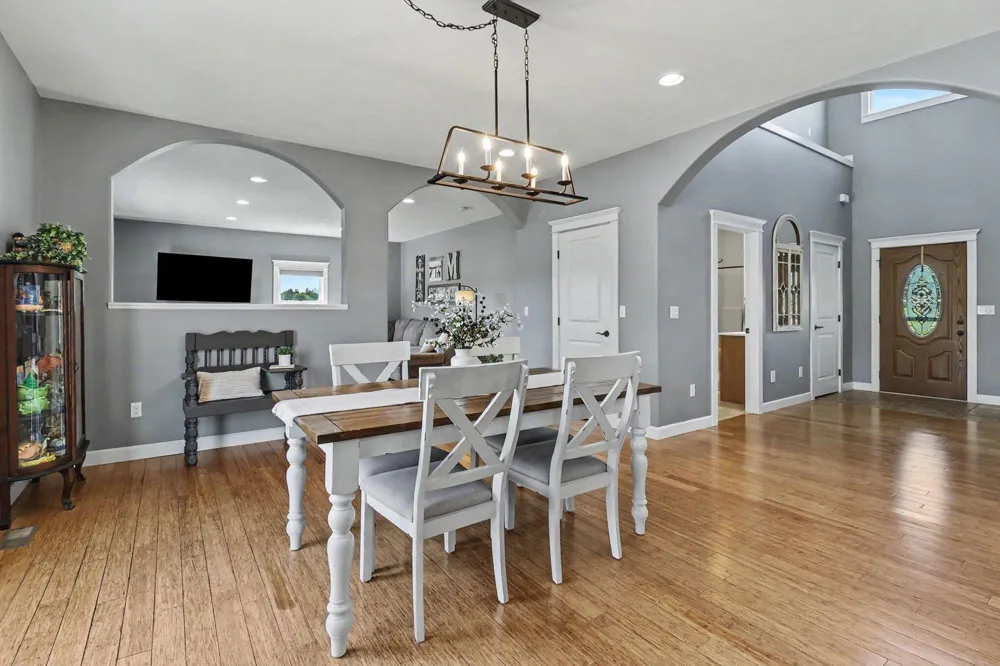 1415 First Street Amber Township, MI 49454