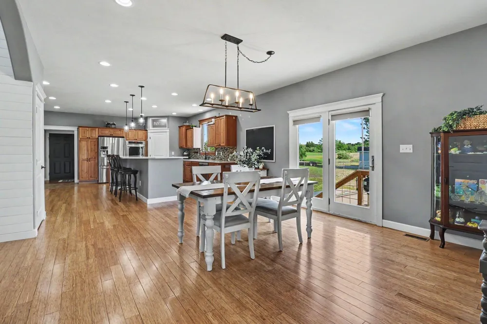 1415 First Street Amber Township, MI 49454
