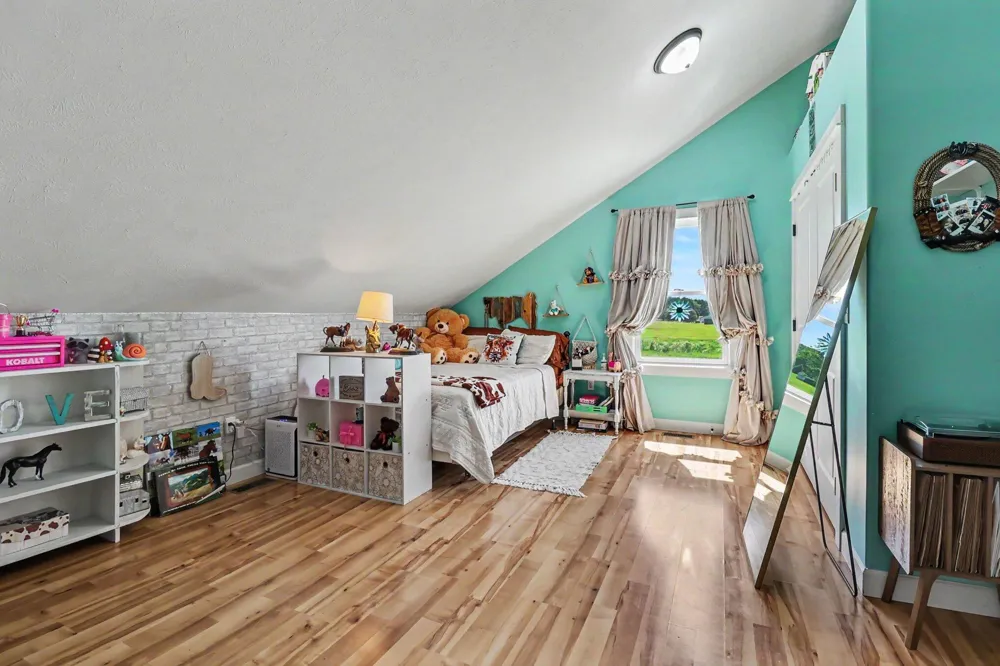 1415 First Street Amber Township, MI 49454
