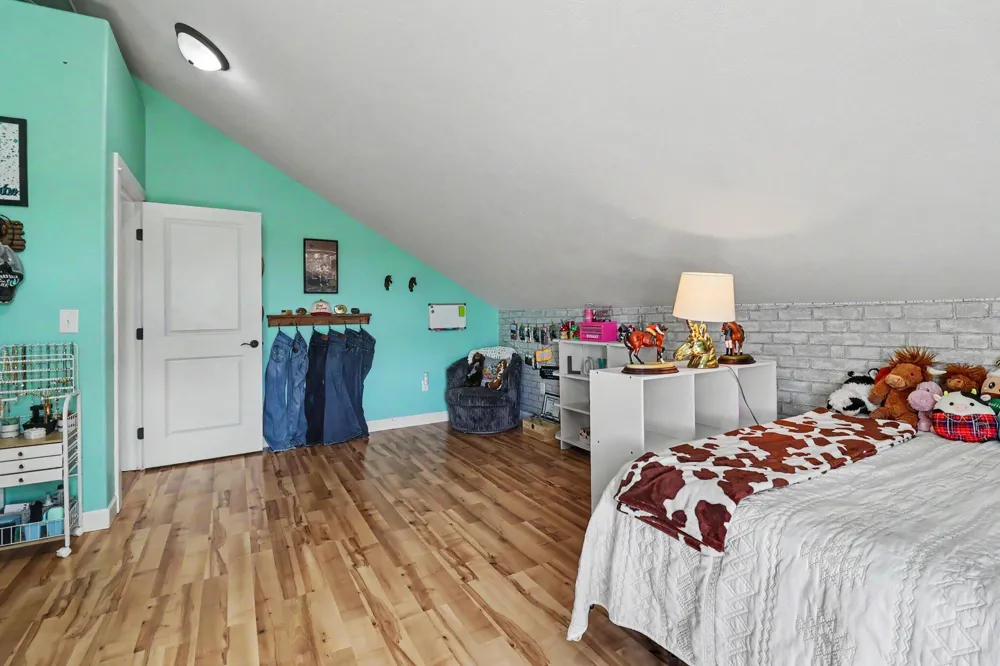 1415 First Street Amber Township, MI 49454