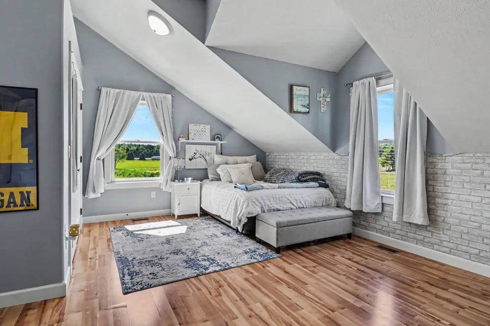 1415 First Street Amber Township, MI 49454