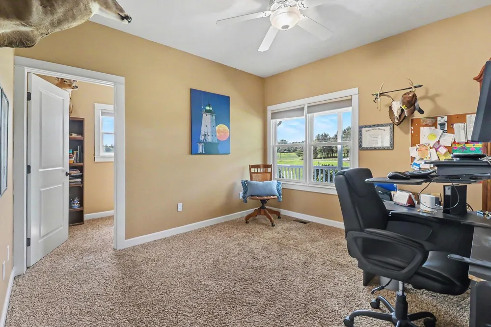 1415 First Street Amber Township, MI 49454