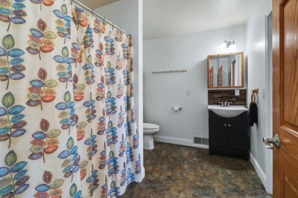 1415 First Street Amber Township, MI 49454