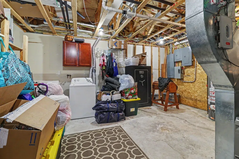 1415 First Street Amber Township, MI 49454