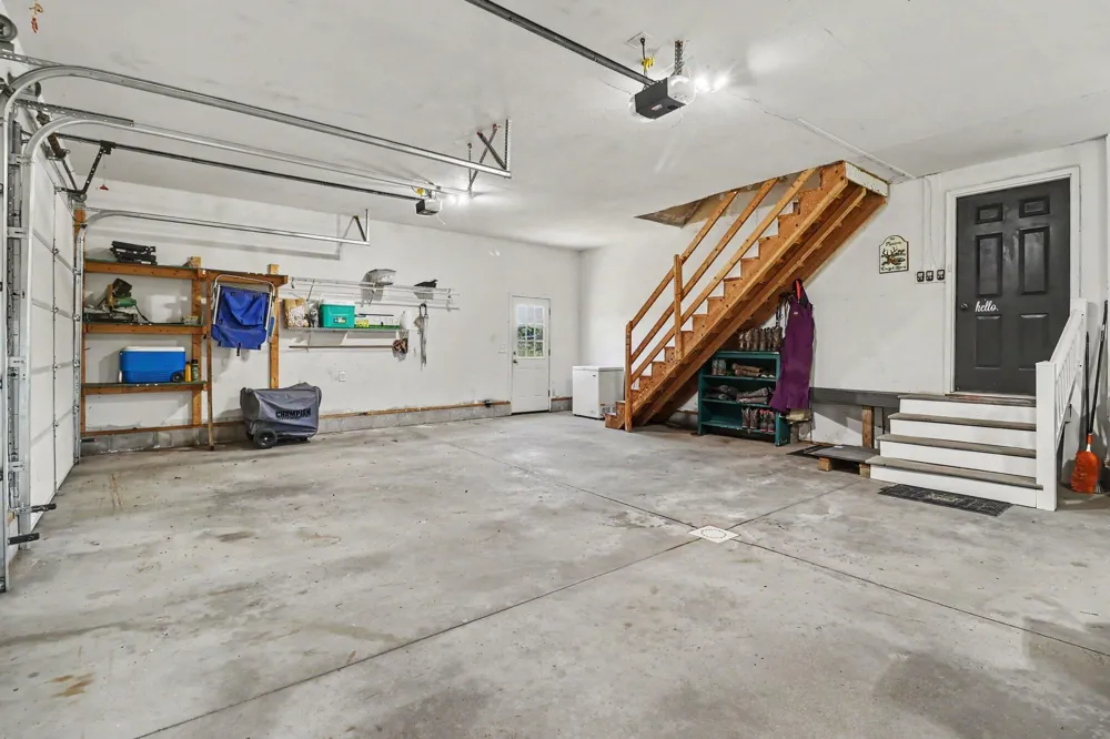 1415 First Street Amber Township, MI 49454