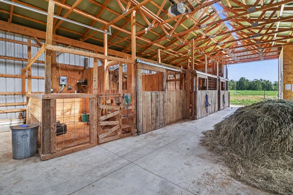 1415 First Street Amber Township, MI 49454