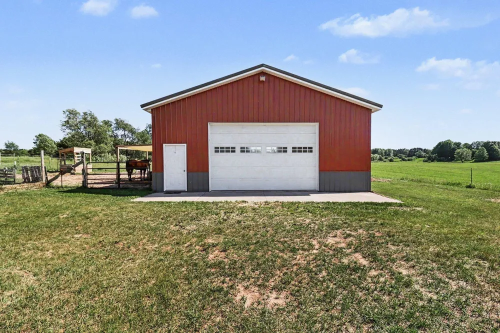 1415 First Street Amber Township, MI 49454