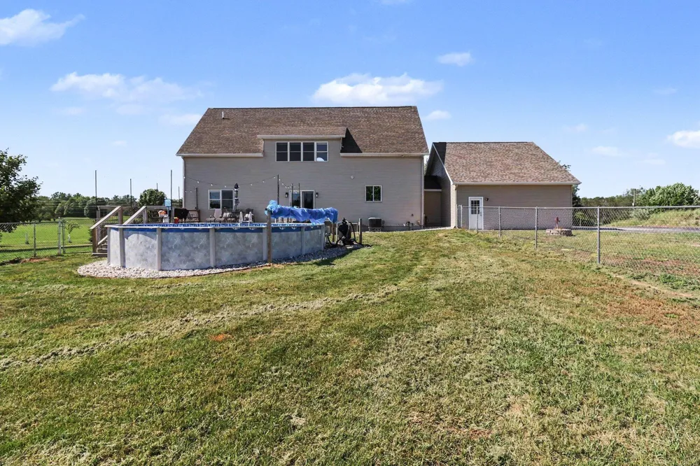 1415 First Street Amber Township, MI 49454