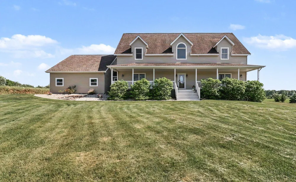 1415 First Street Amber Township, MI 49454