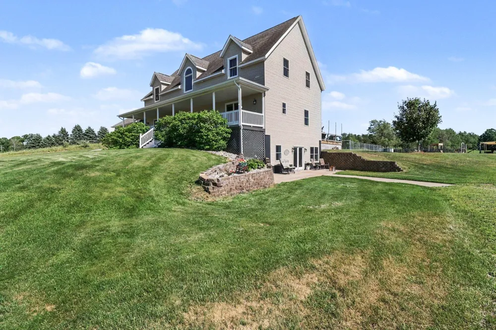 1415 First Street Amber Township, MI 49454