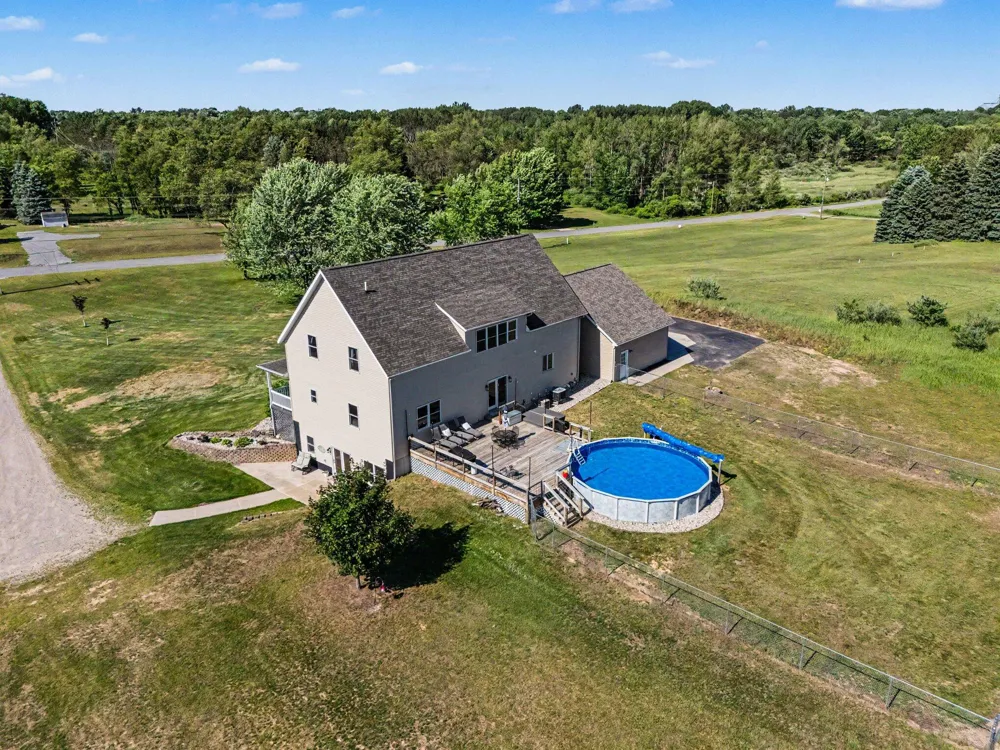 1415 First Street Amber Township, MI 49454