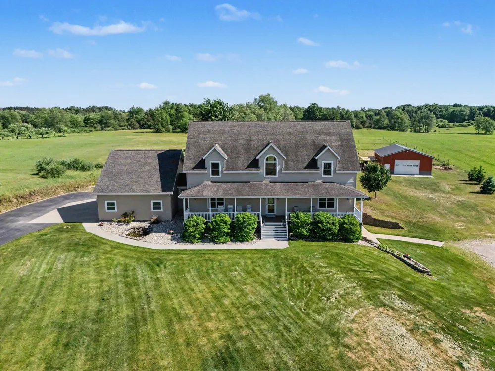 1415 First Street Amber Township, MI 49454