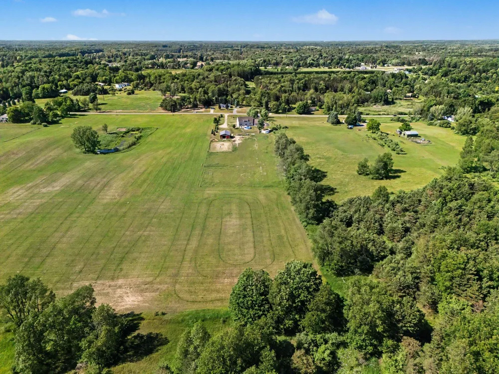 1415 First Street Amber Township, MI 49454