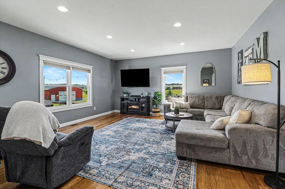 1415 First Street Amber Township, MI 49454