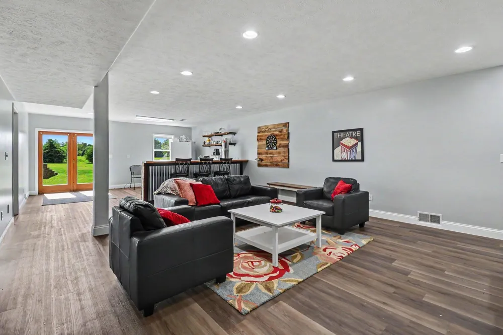 1415 First Street Amber Township, MI 49454