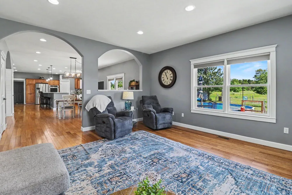 1415 First Street Amber Township, MI 49454
