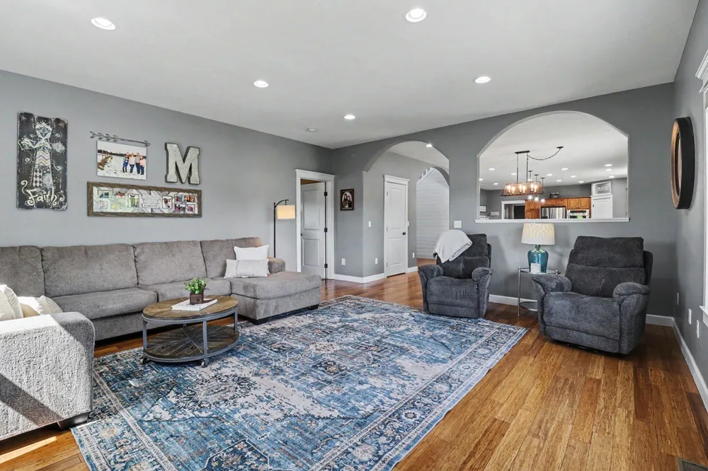 1415 First Street Amber Township, MI 49454