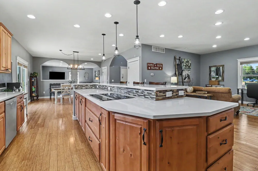 1415 First Street Amber Township, MI 49454