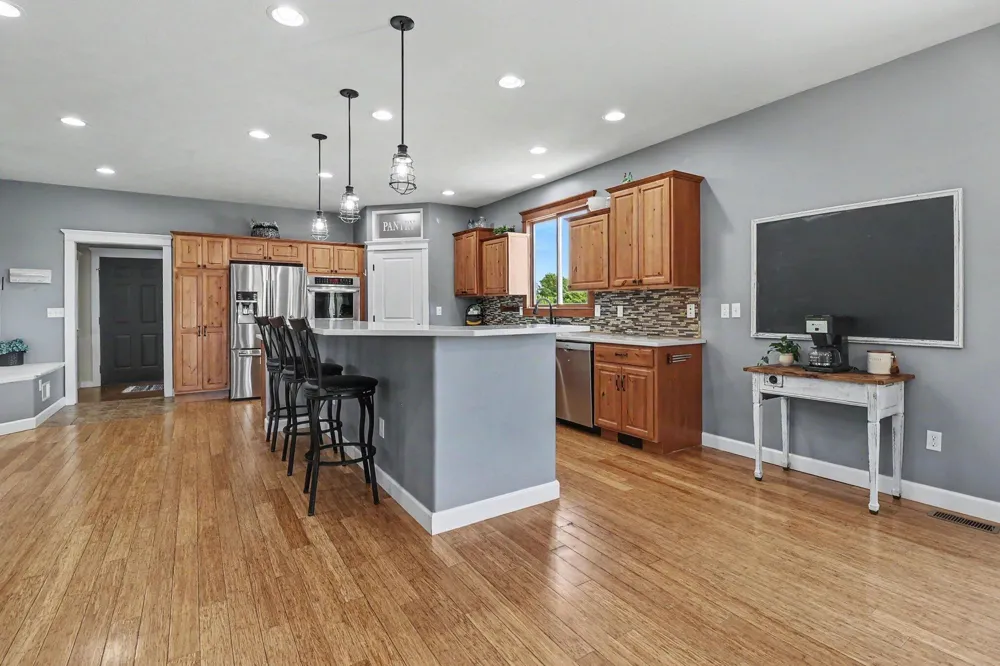 1415 First Street Amber Township, MI 49454