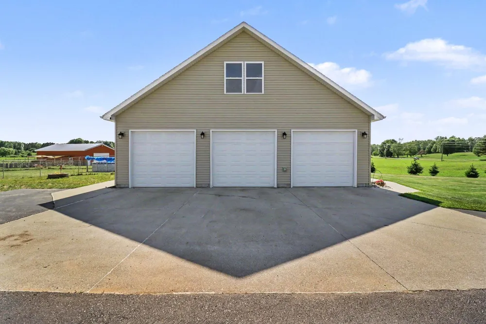 1415 First Street Amber Township, MI 49454
