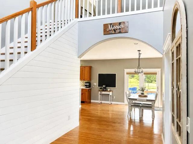 1415 First Street Amber Township, MI 49454