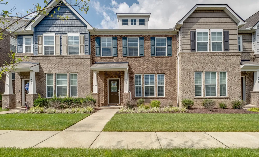 1049 Henley Pvt Ln Gallatin, TN 37066