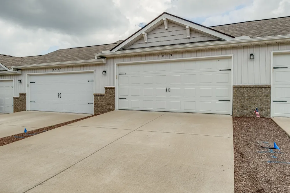 1049 Henley Pvt Ln Gallatin, TN 37066