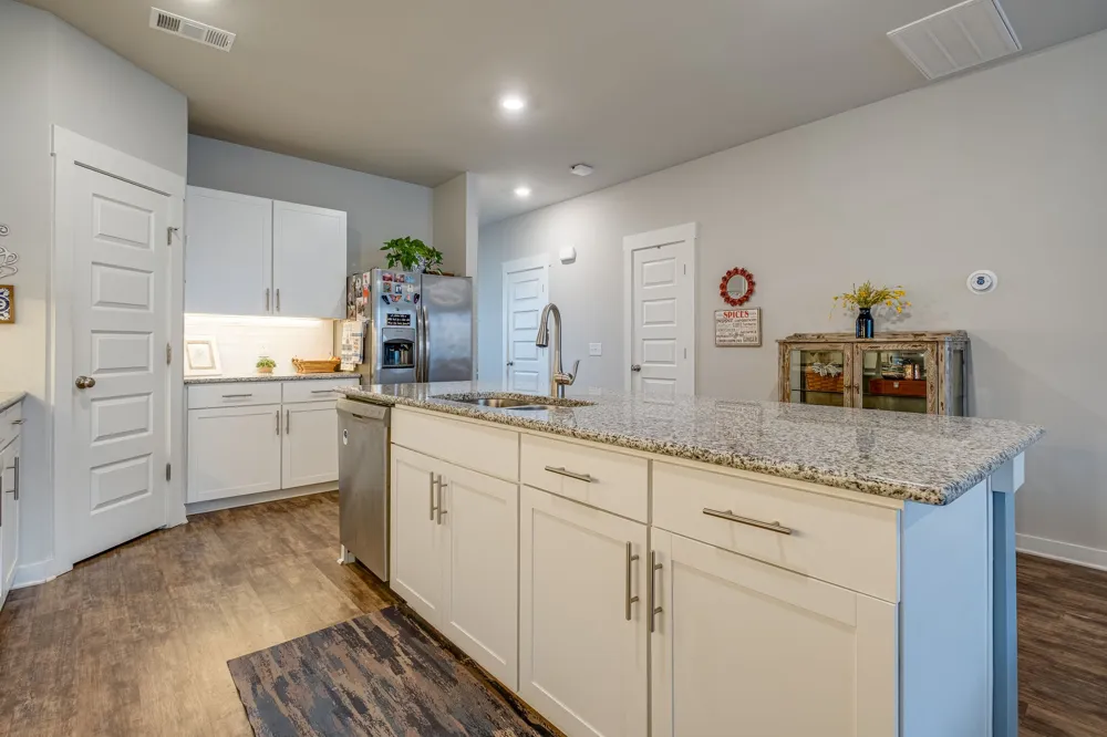 1049 Henley Pvt Ln Gallatin, TN 37066