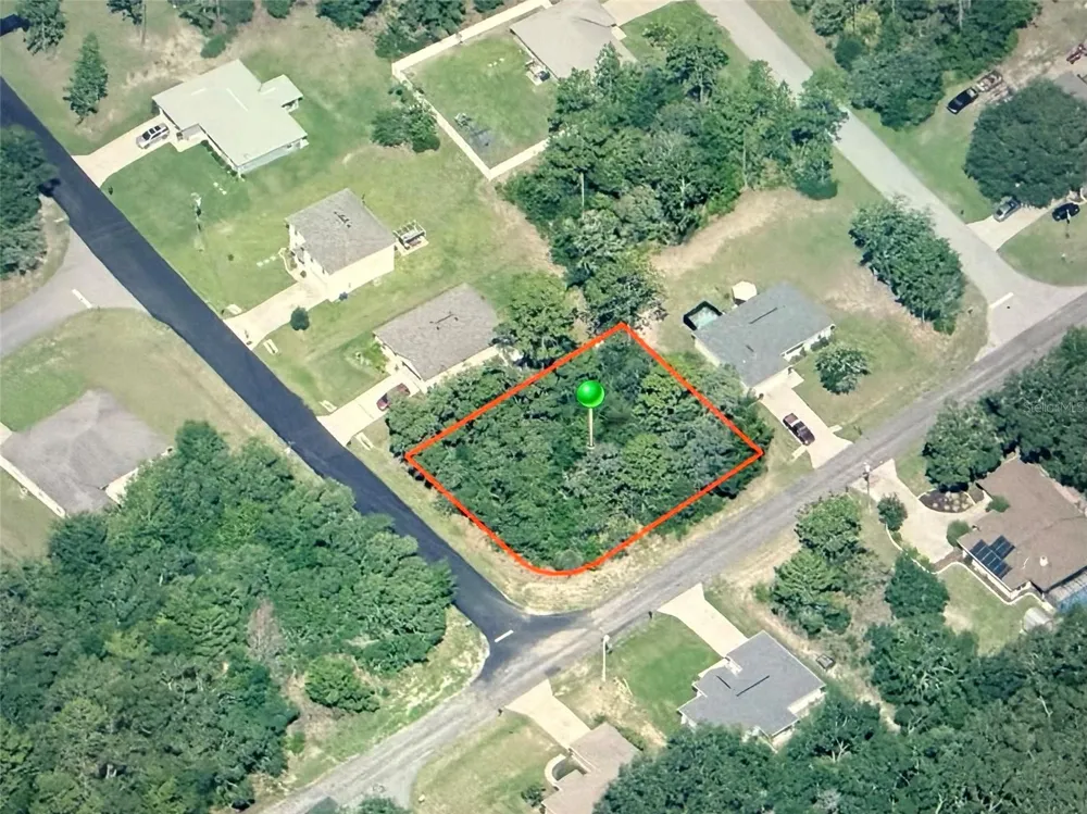 3115 W BABCOCK PLACE Citrus Springs, FL 34433