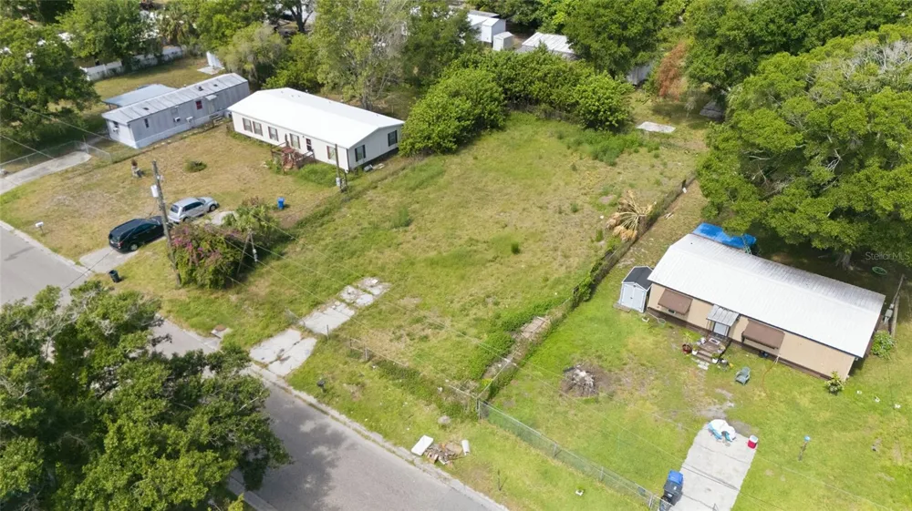 5013 DACCA DRIVE Tampa, FL 33619