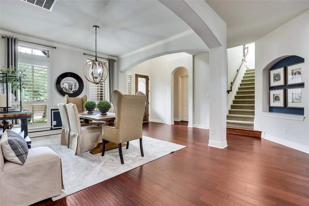 401 Bluff View Road Cedar Park, TX 78613