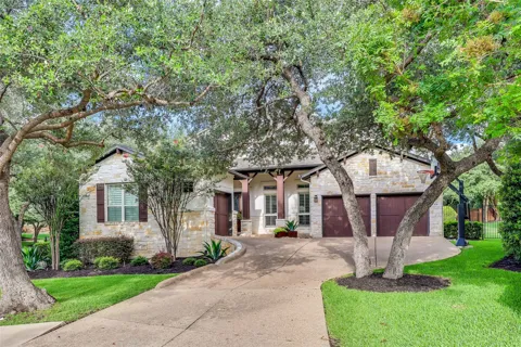 401 Bluff View Road