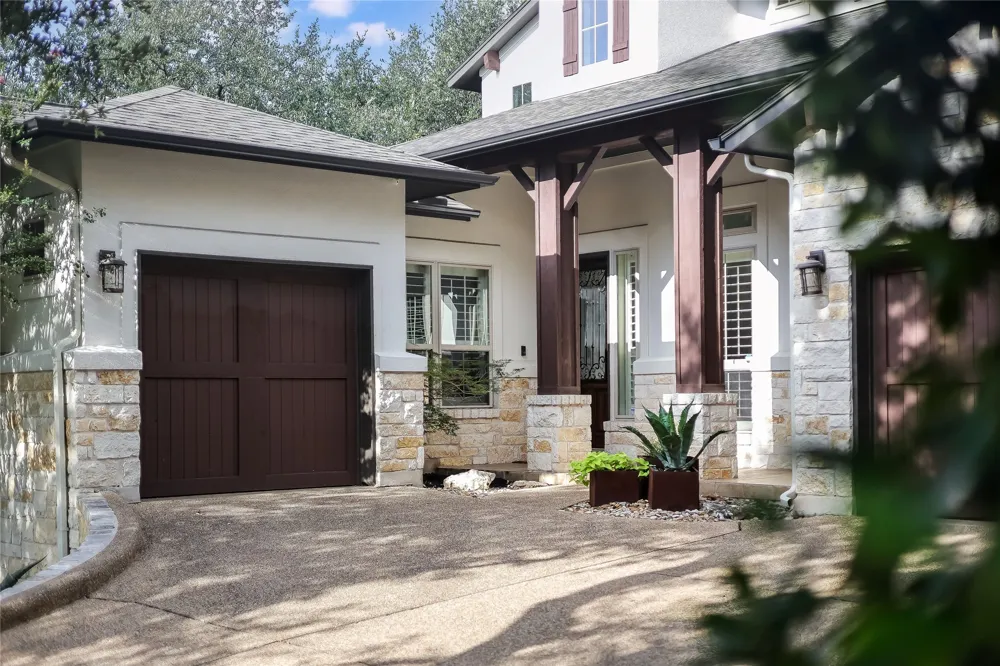 401 Bluff View Road Cedar Park, TX 78613