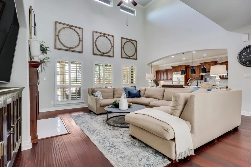 401 Bluff View Road Cedar Park, TX 78613
