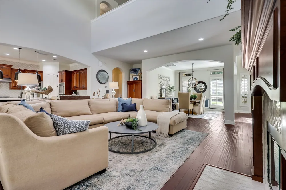 401 Bluff View Road Cedar Park, TX 78613