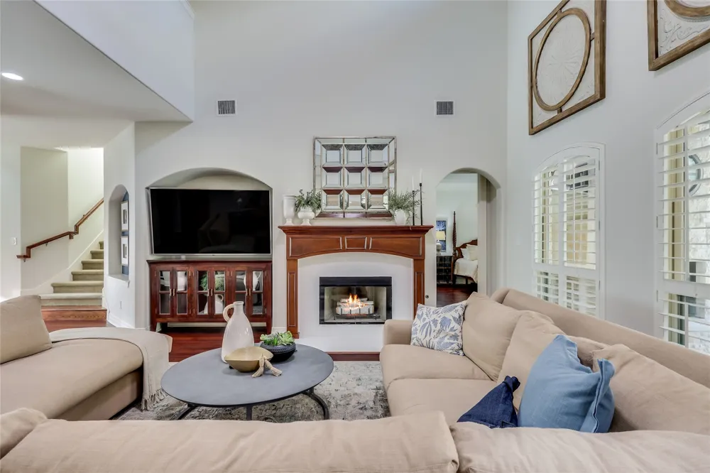 401 Bluff View Road Cedar Park, TX 78613