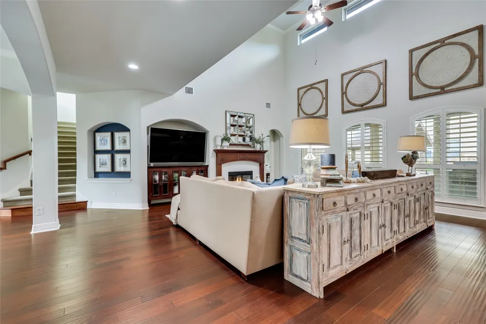 401 Bluff View Road Cedar Park, TX 78613