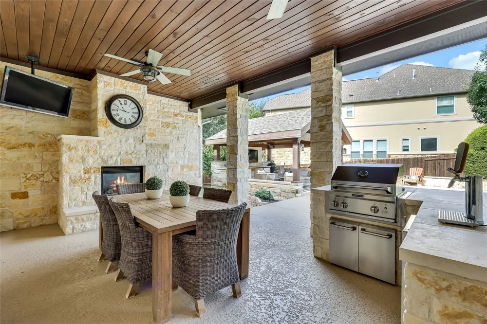 401 Bluff View Road Cedar Park, TX 78613