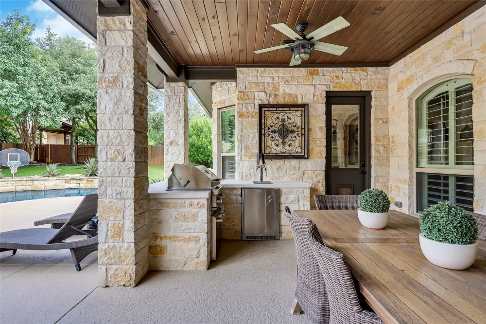 401 Bluff View Road Cedar Park, TX 78613
