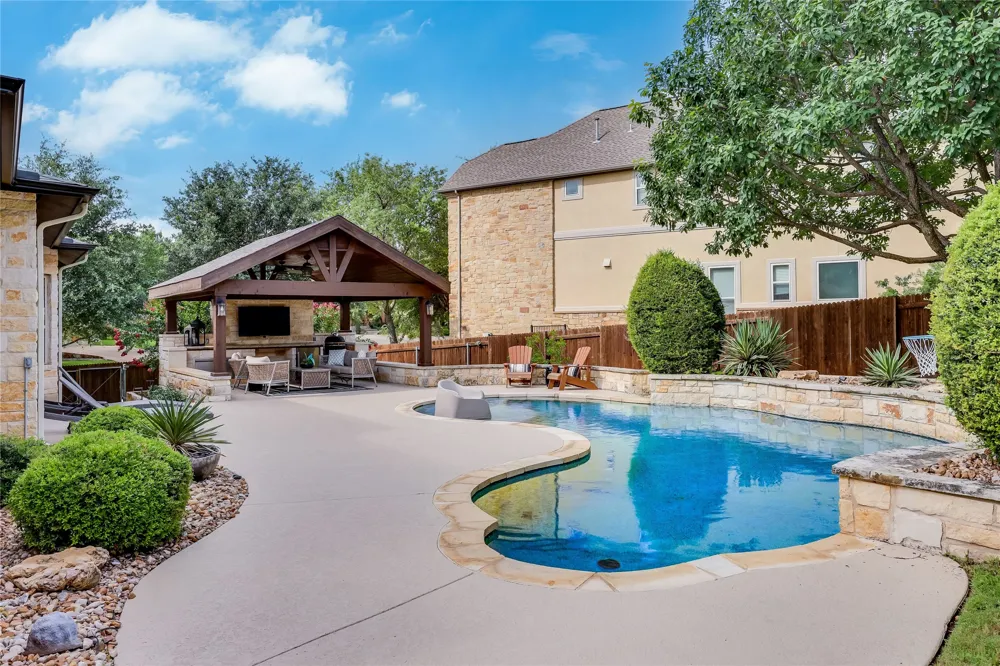 401 Bluff View Road Cedar Park, TX 78613