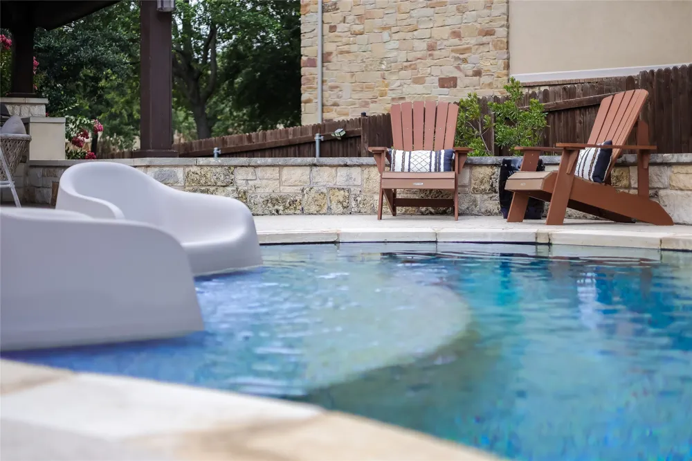 401 Bluff View Road Cedar Park, TX 78613