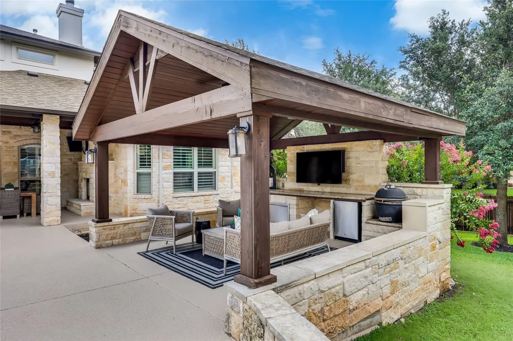 401 Bluff View Road Cedar Park, TX 78613