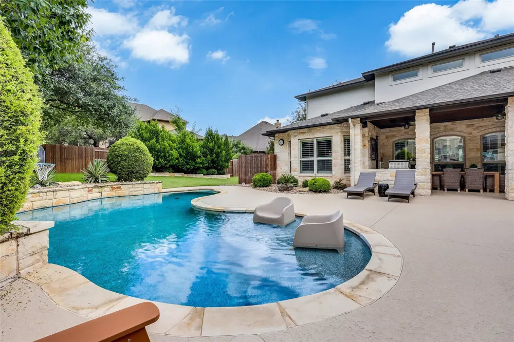 401 Bluff View Road Cedar Park, TX 78613