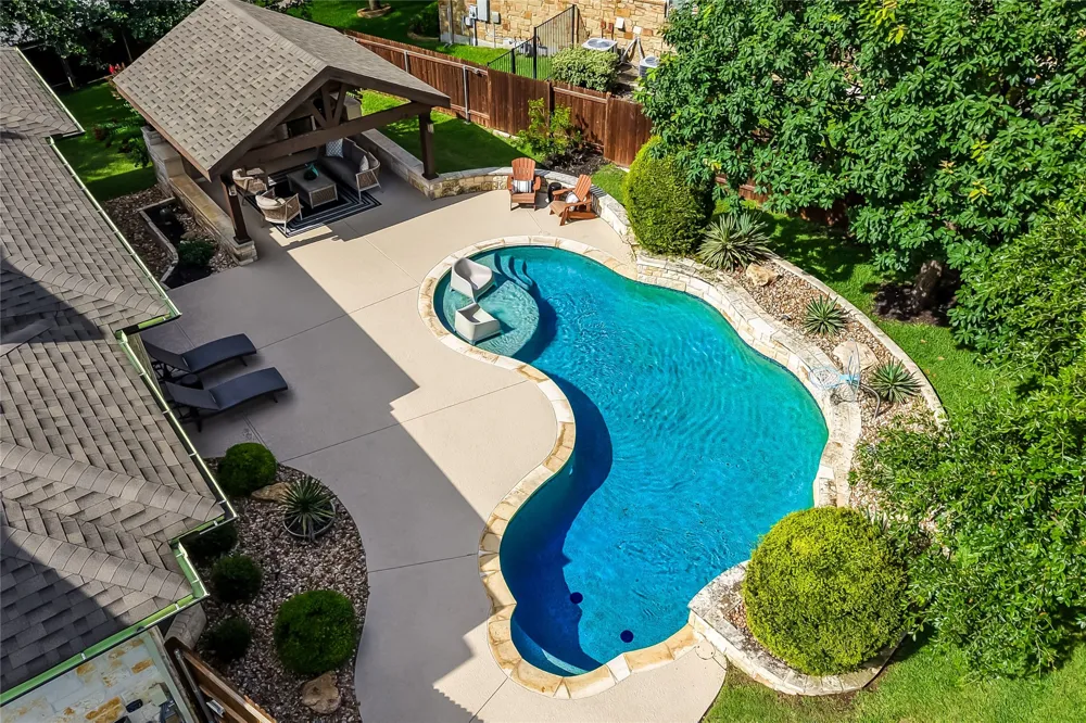 401 Bluff View Road Cedar Park, TX 78613