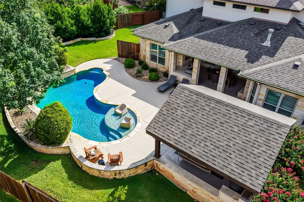 401 Bluff View Road Cedar Park, TX 78613