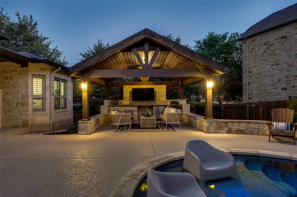 401 Bluff View Road Cedar Park, TX 78613