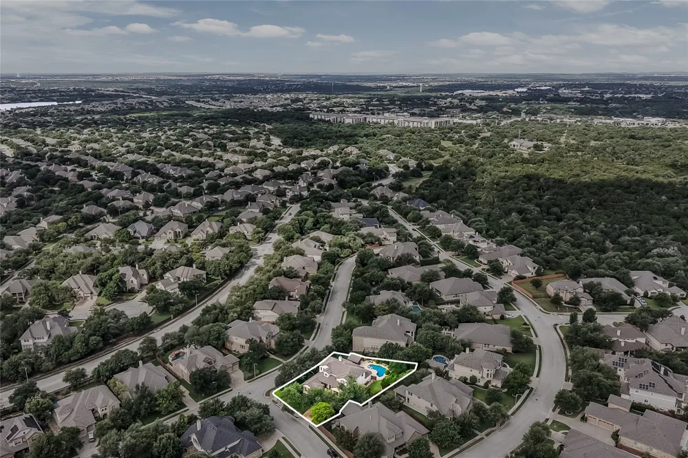 401 Bluff View Road Cedar Park, TX 78613
